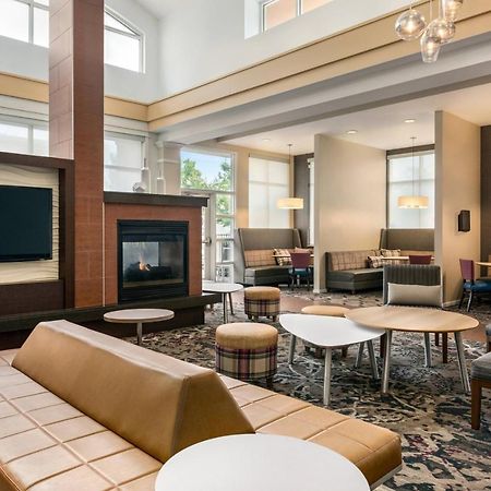 Residence Inn Chattanooga Near Hamilton Place Bagian luar foto
