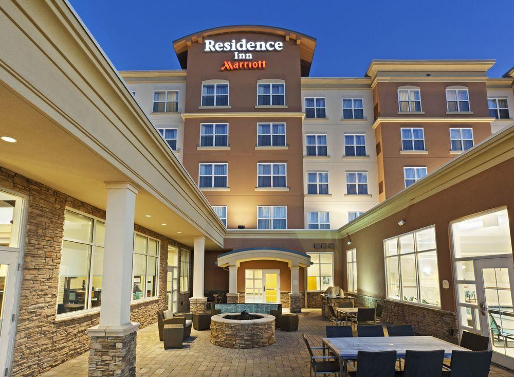 Residence Inn Chattanooga Near Hamilton Place Bagian luar foto