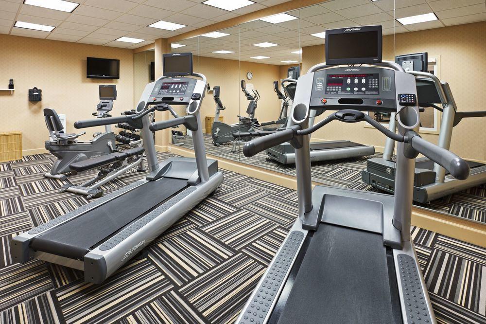 Residence Inn Chattanooga Near Hamilton Place Bagian luar foto