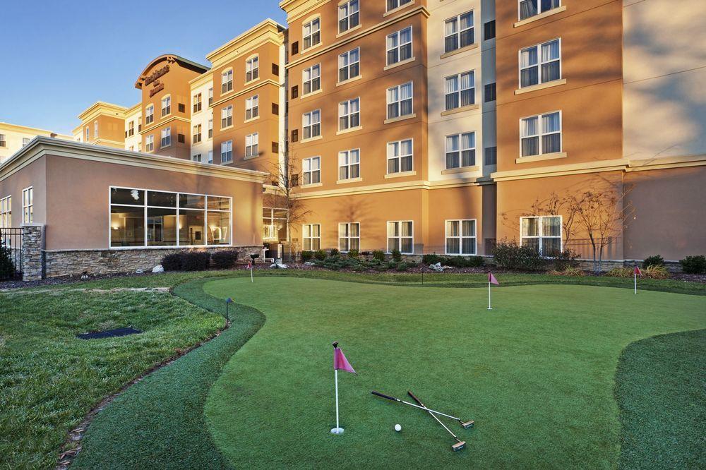 Residence Inn Chattanooga Near Hamilton Place Bagian luar foto