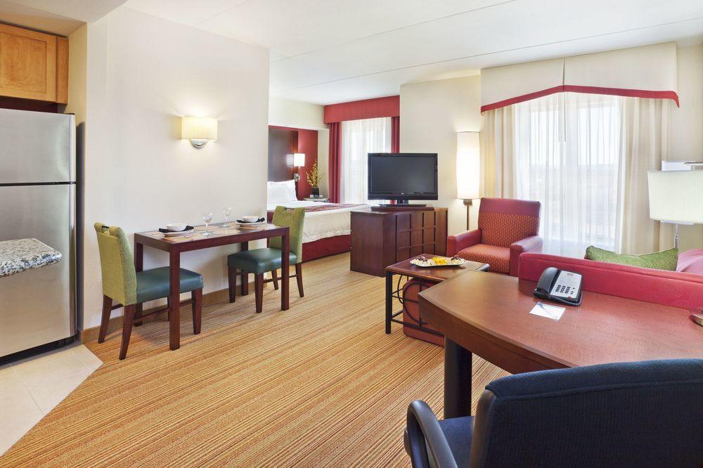 Residence Inn Chattanooga Near Hamilton Place Bagian luar foto