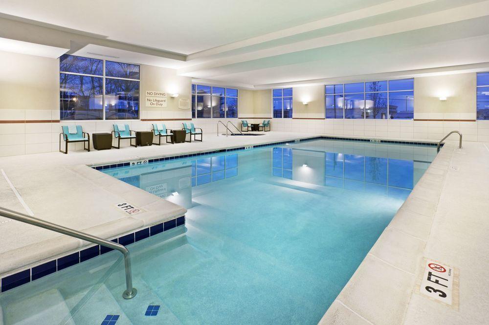 Residence Inn Chattanooga Near Hamilton Place Bagian luar foto