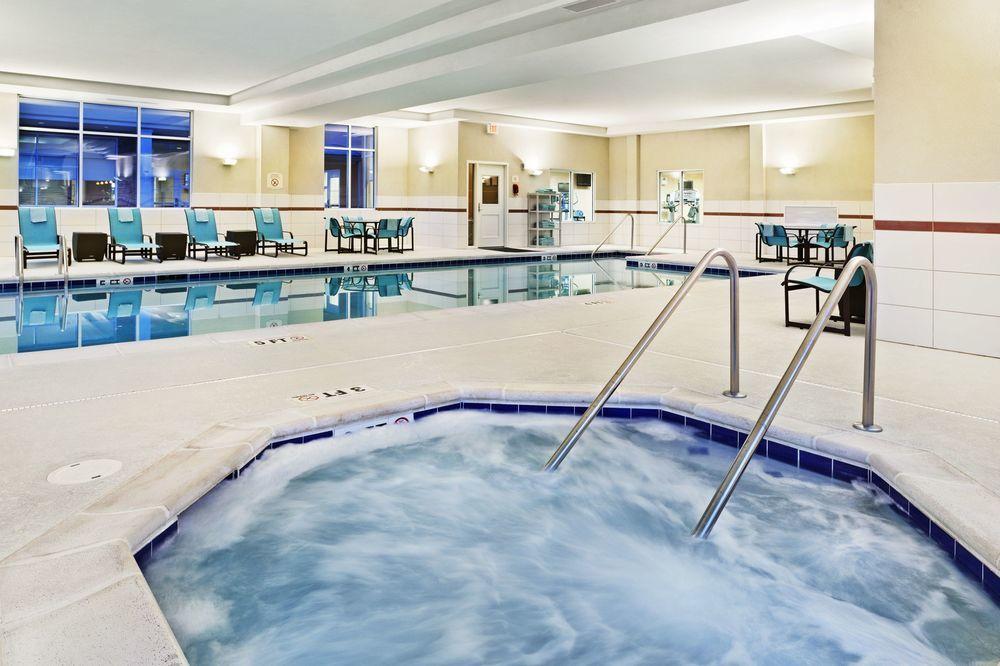 Residence Inn Chattanooga Near Hamilton Place Bagian luar foto