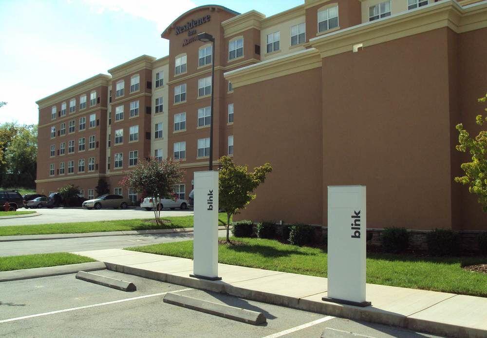 Residence Inn Chattanooga Near Hamilton Place Bagian luar foto