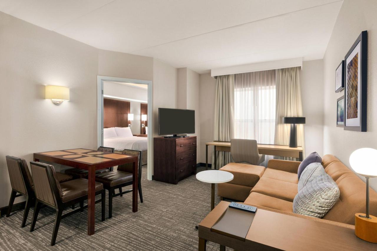 Residence Inn Chattanooga Near Hamilton Place Bagian luar foto