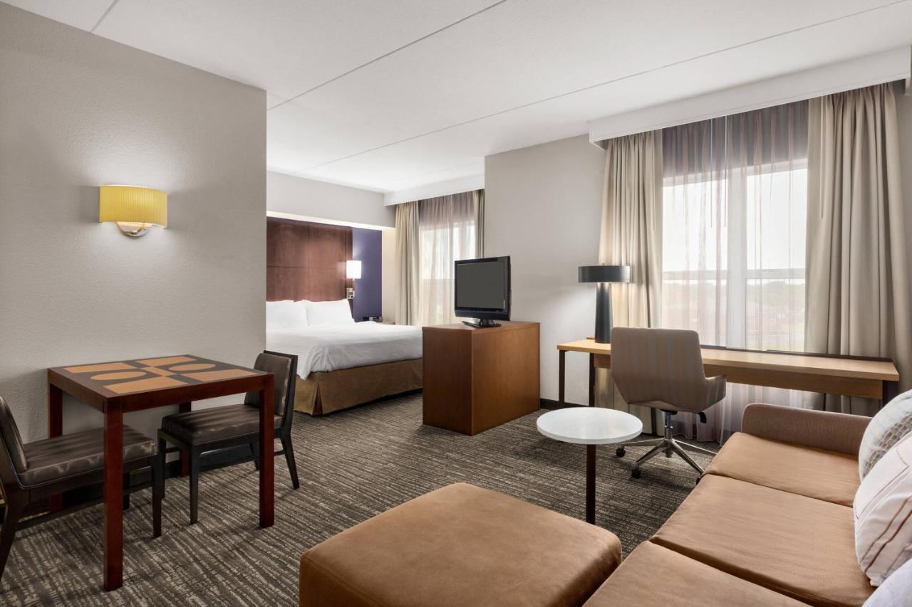 Residence Inn Chattanooga Near Hamilton Place Bagian luar foto