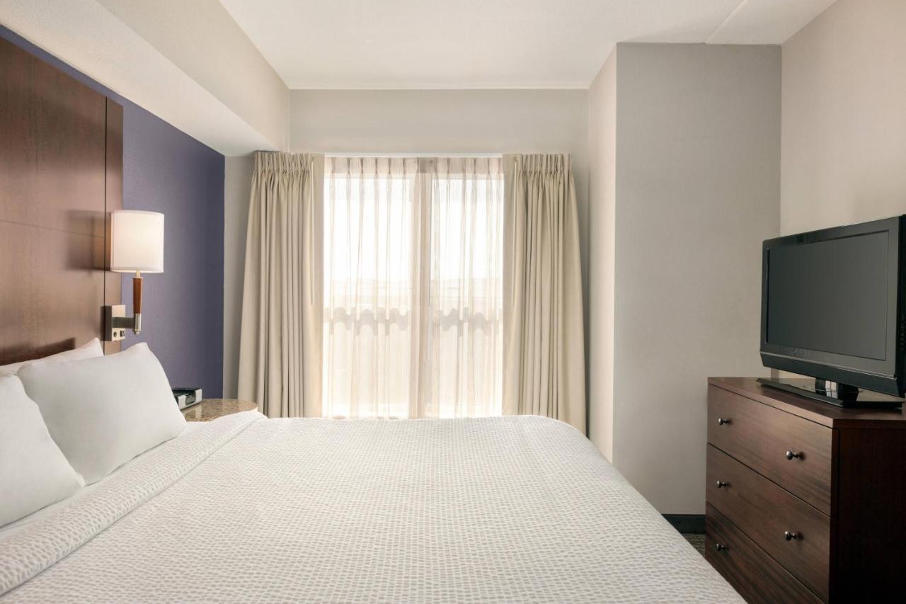 Residence Inn Chattanooga Near Hamilton Place Bagian luar foto