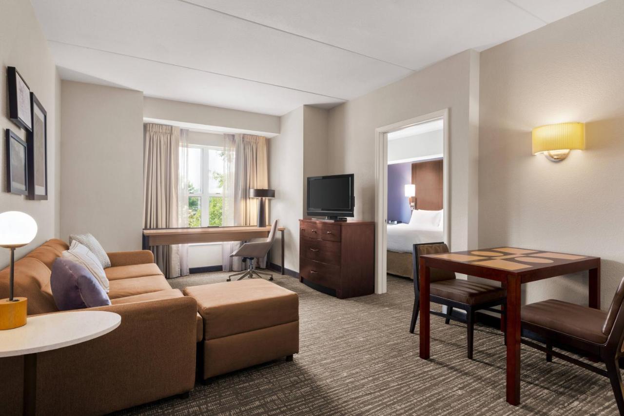 Residence Inn Chattanooga Near Hamilton Place Bagian luar foto