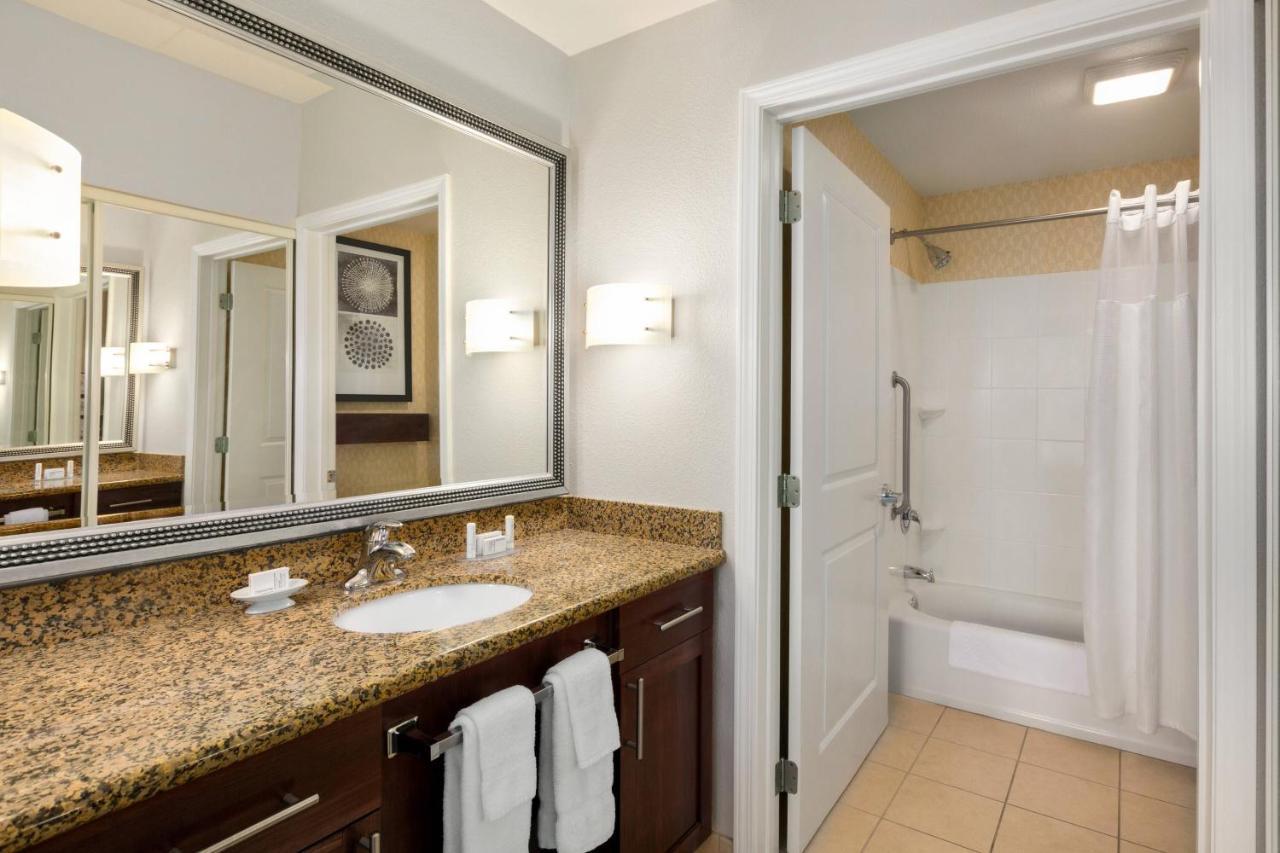Residence Inn Chattanooga Near Hamilton Place Bagian luar foto