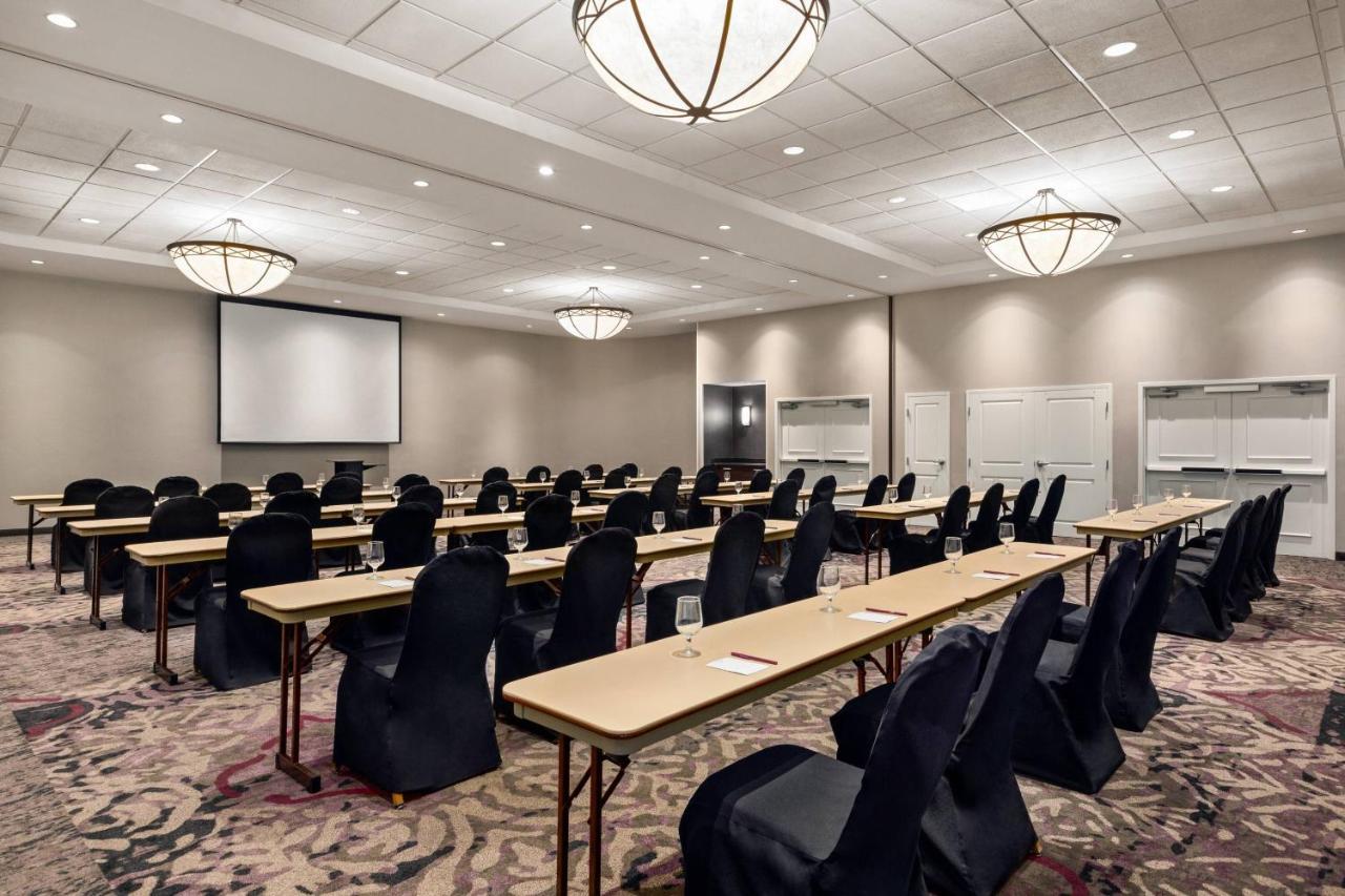 Residence Inn Chattanooga Near Hamilton Place Bagian luar foto