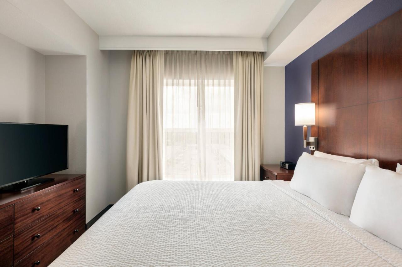 Residence Inn Chattanooga Near Hamilton Place Bagian luar foto