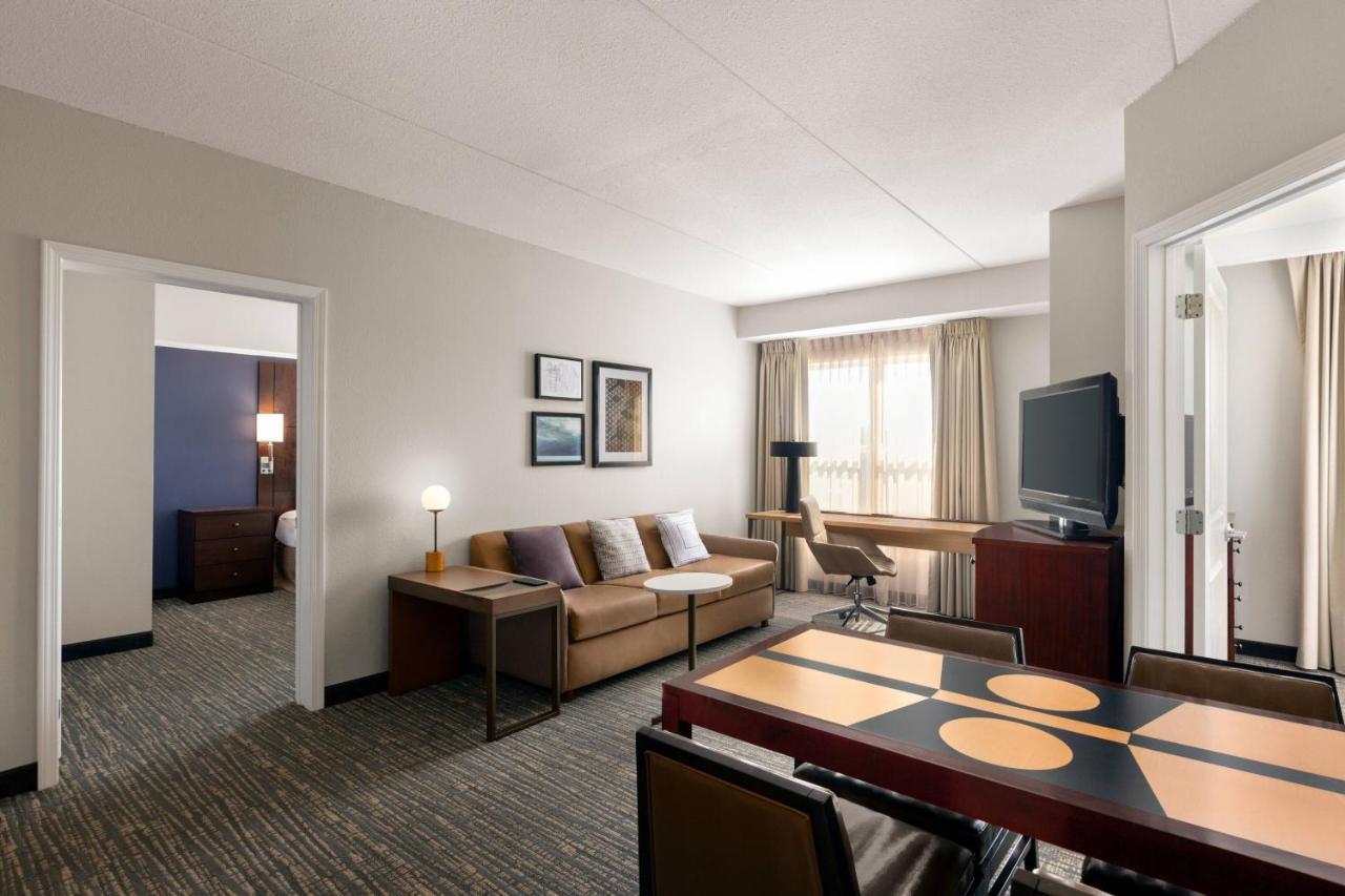 Residence Inn Chattanooga Near Hamilton Place Bagian luar foto