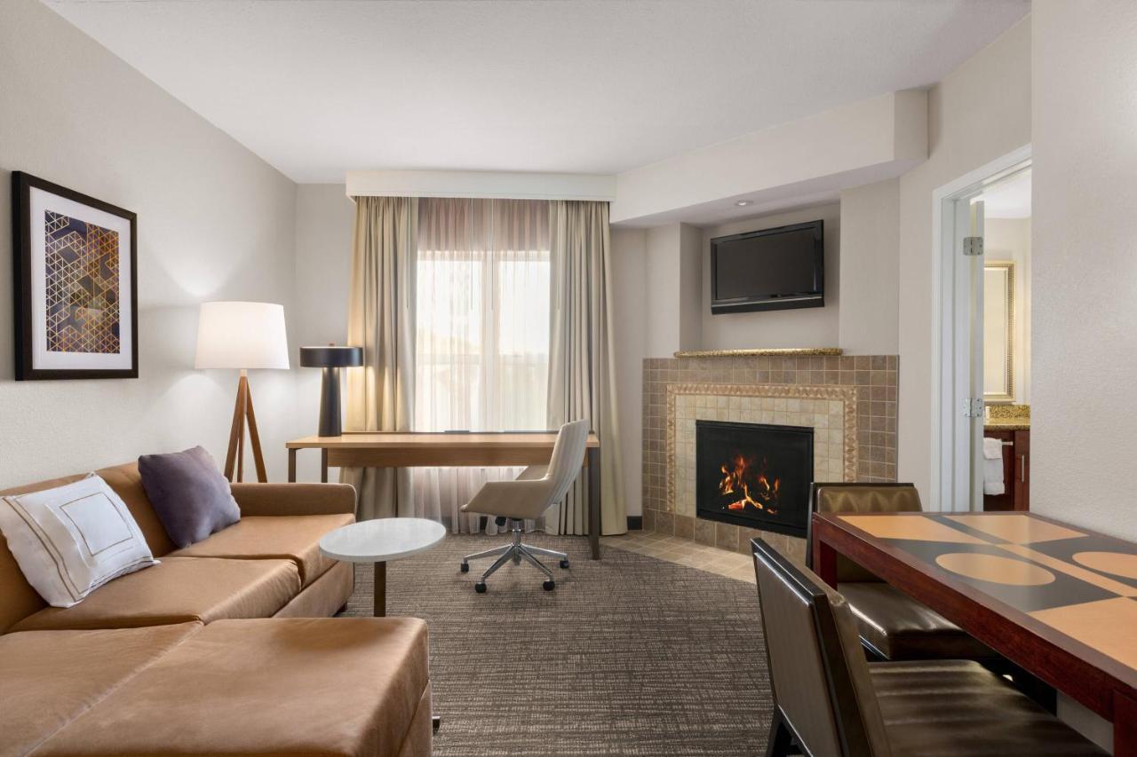 Residence Inn Chattanooga Near Hamilton Place Bagian luar foto