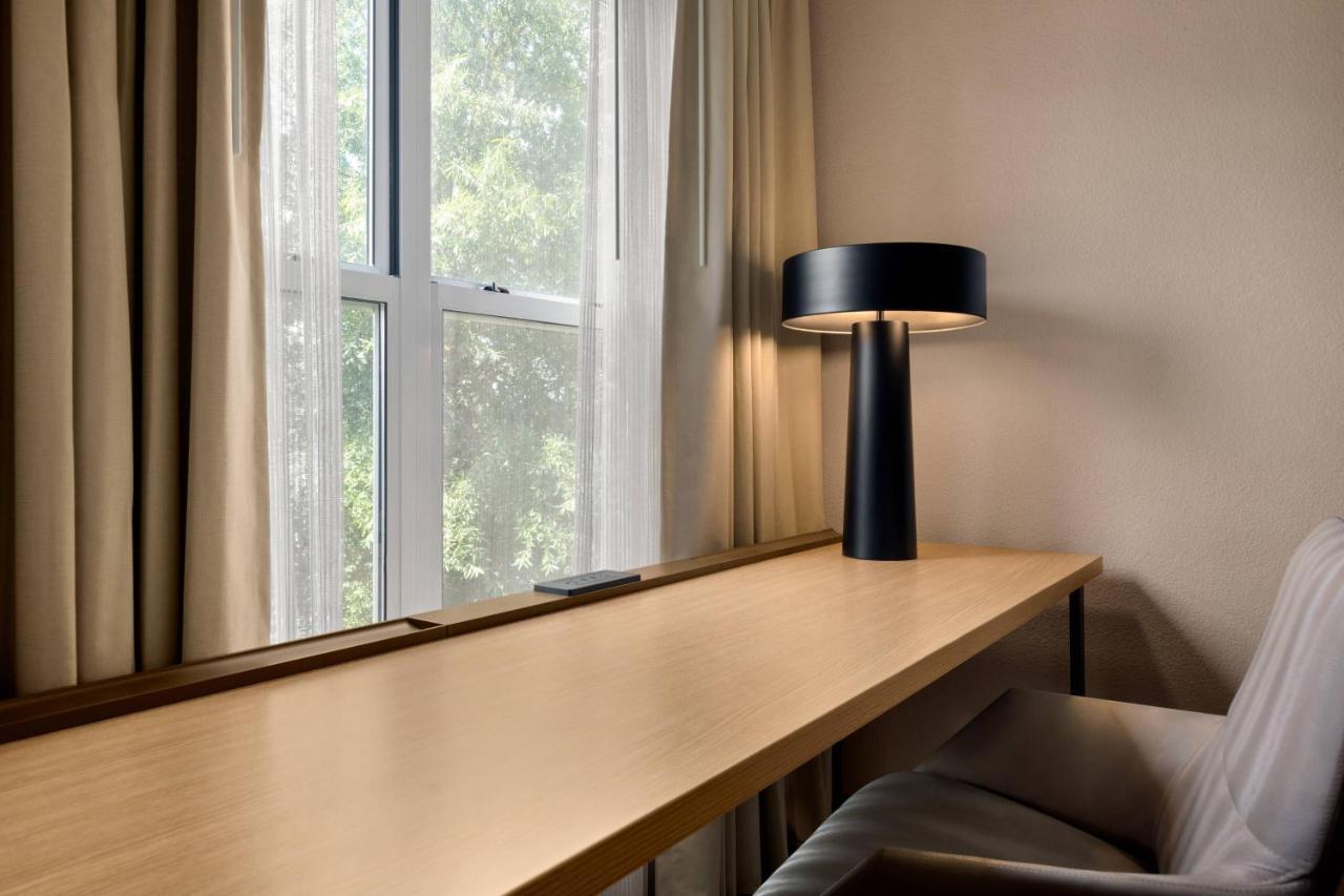 Residence Inn Chattanooga Near Hamilton Place Bagian luar foto