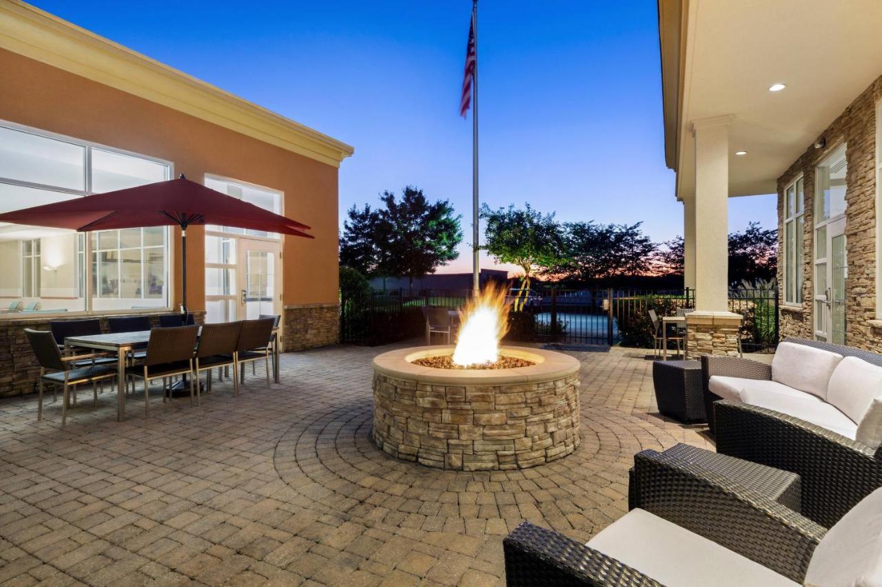Residence Inn Chattanooga Near Hamilton Place Bagian luar foto