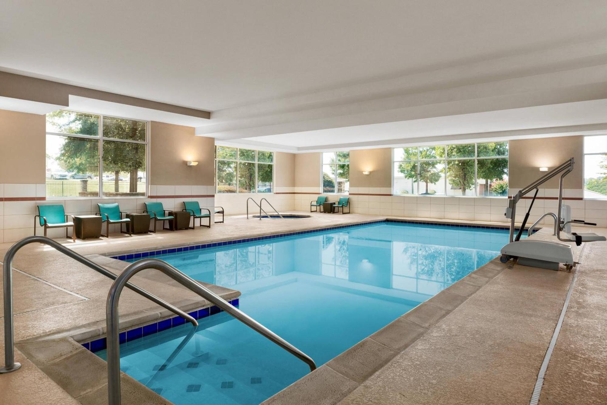 Residence Inn Chattanooga Near Hamilton Place Bagian luar foto