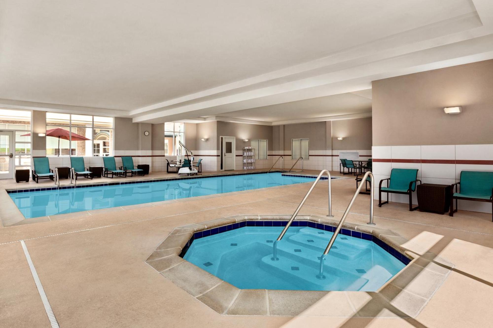 Residence Inn Chattanooga Near Hamilton Place Bagian luar foto
