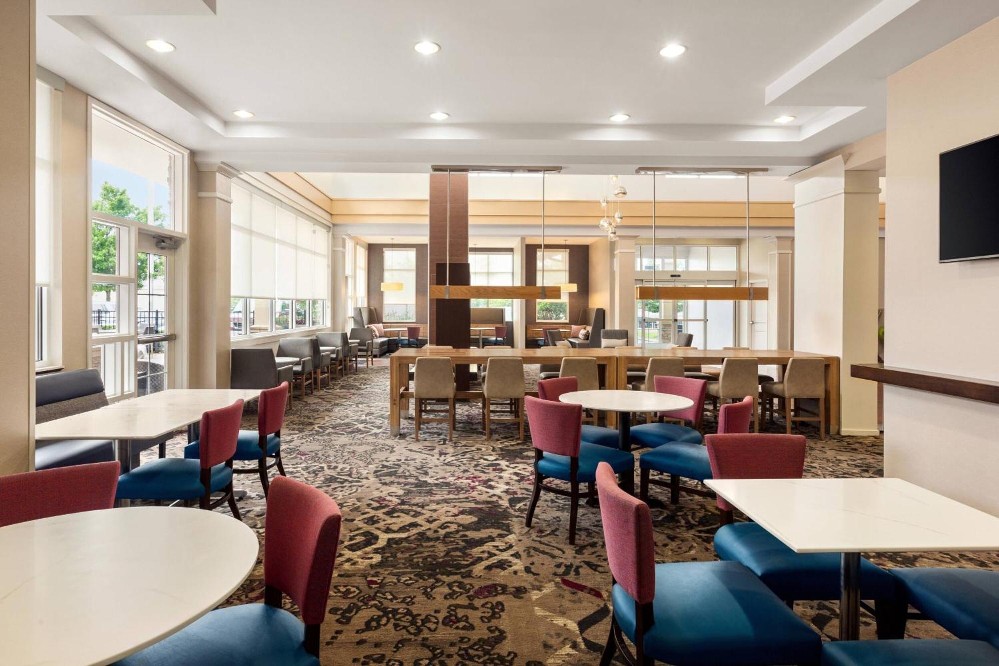 Residence Inn Chattanooga Near Hamilton Place Bagian luar foto