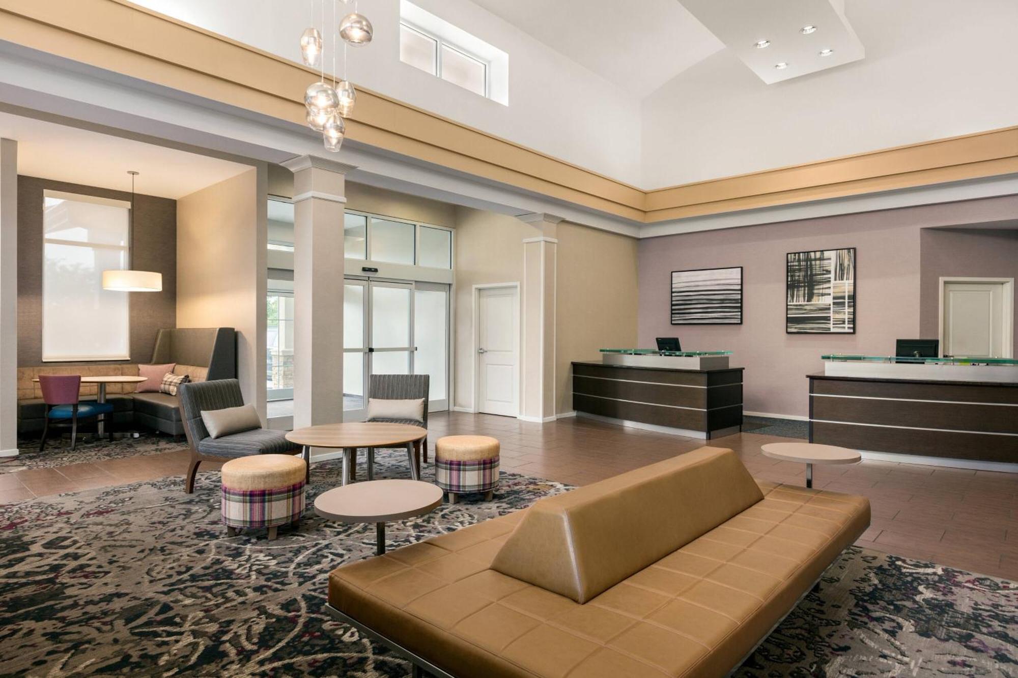 Residence Inn Chattanooga Near Hamilton Place Bagian luar foto