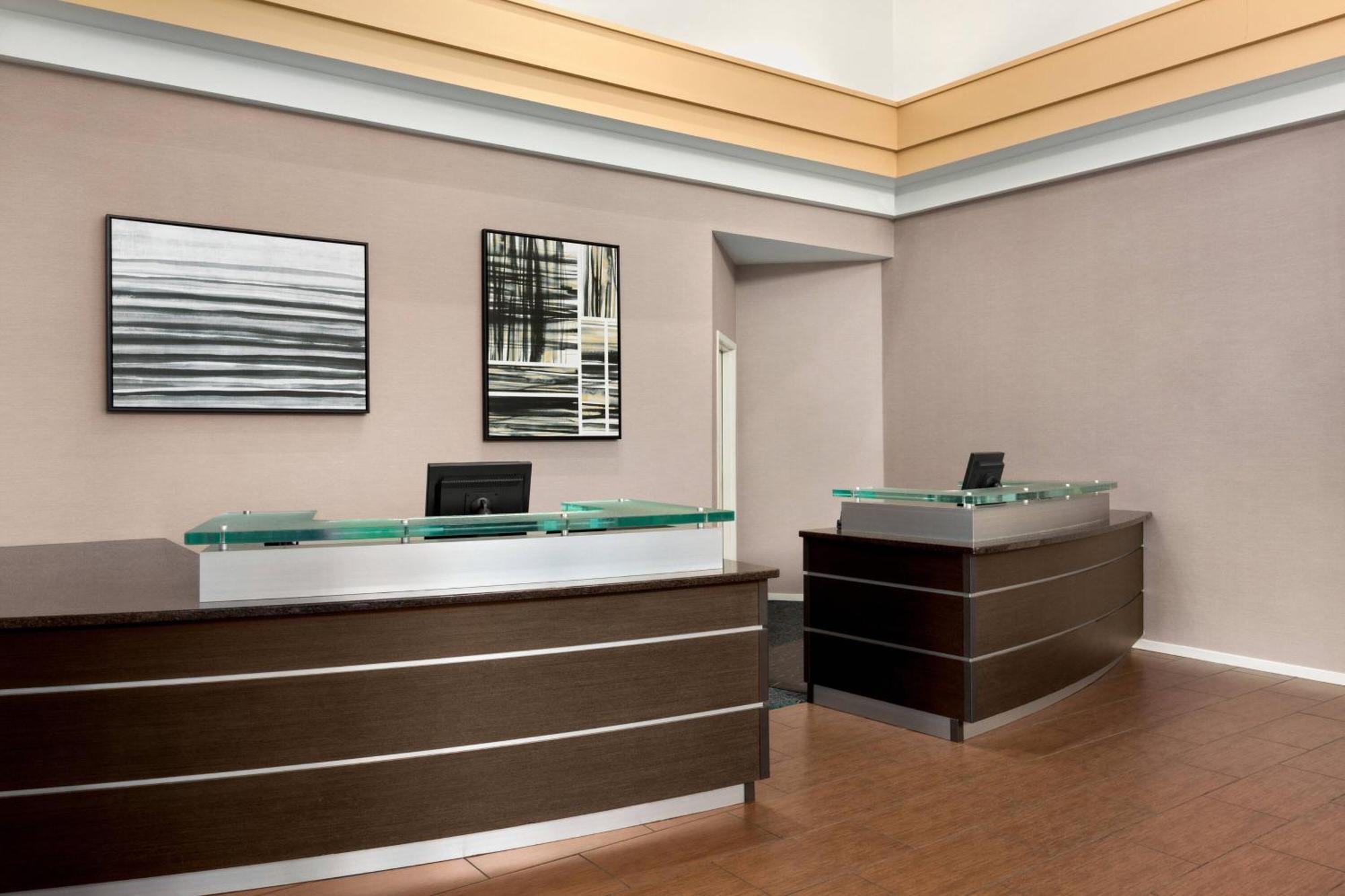 Residence Inn Chattanooga Near Hamilton Place Bagian luar foto