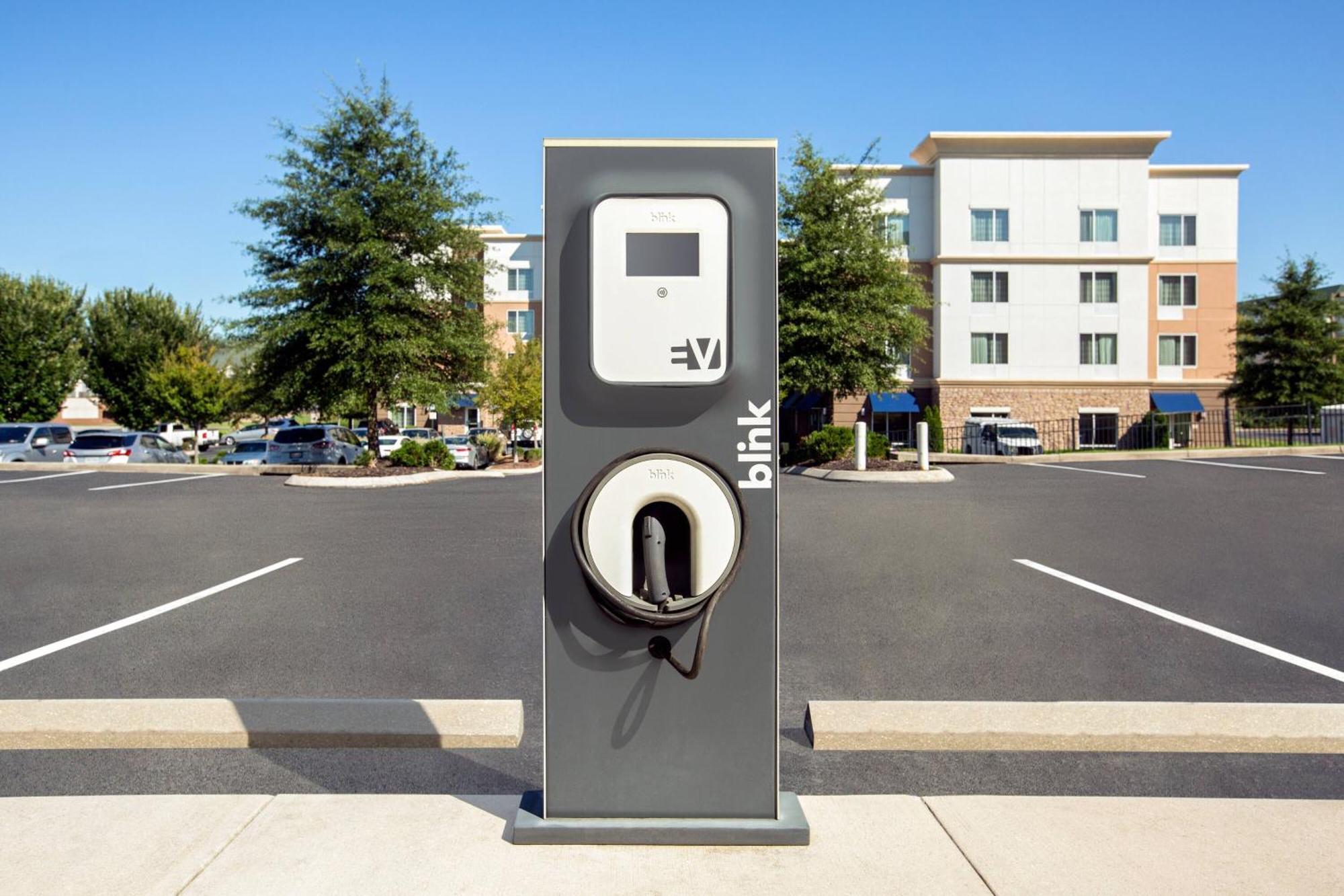 Residence Inn Chattanooga Near Hamilton Place Bagian luar foto