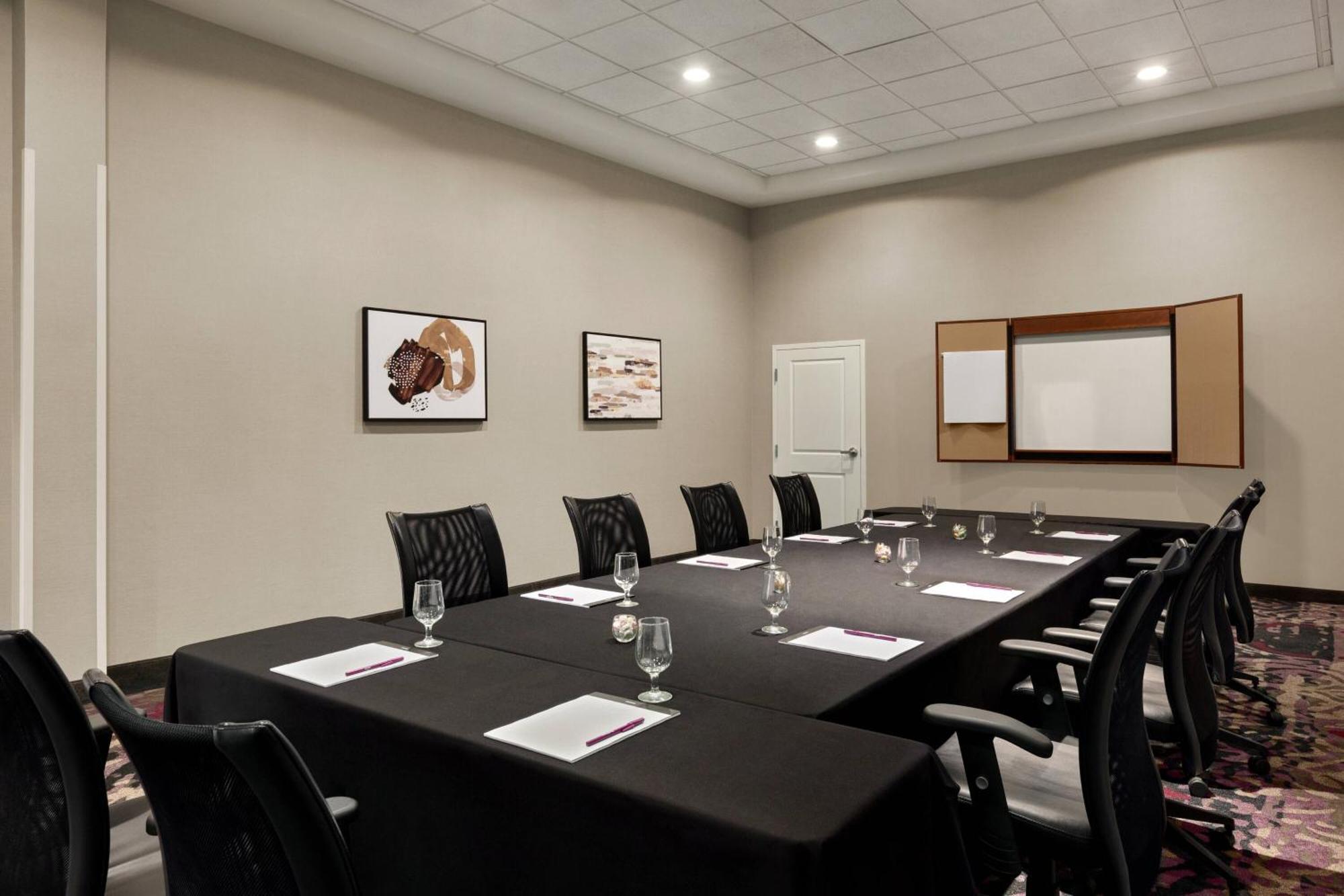 Residence Inn Chattanooga Near Hamilton Place Bagian luar foto