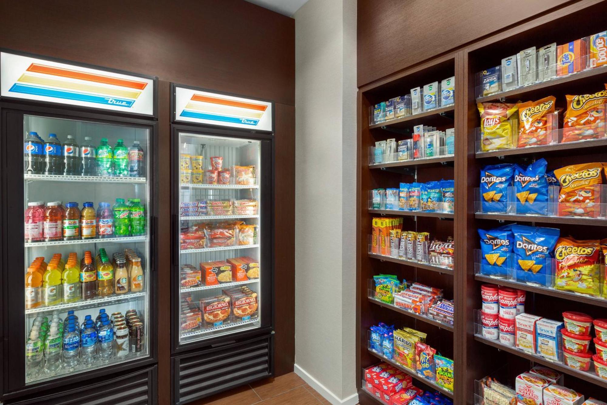 Residence Inn Chattanooga Near Hamilton Place Bagian luar foto