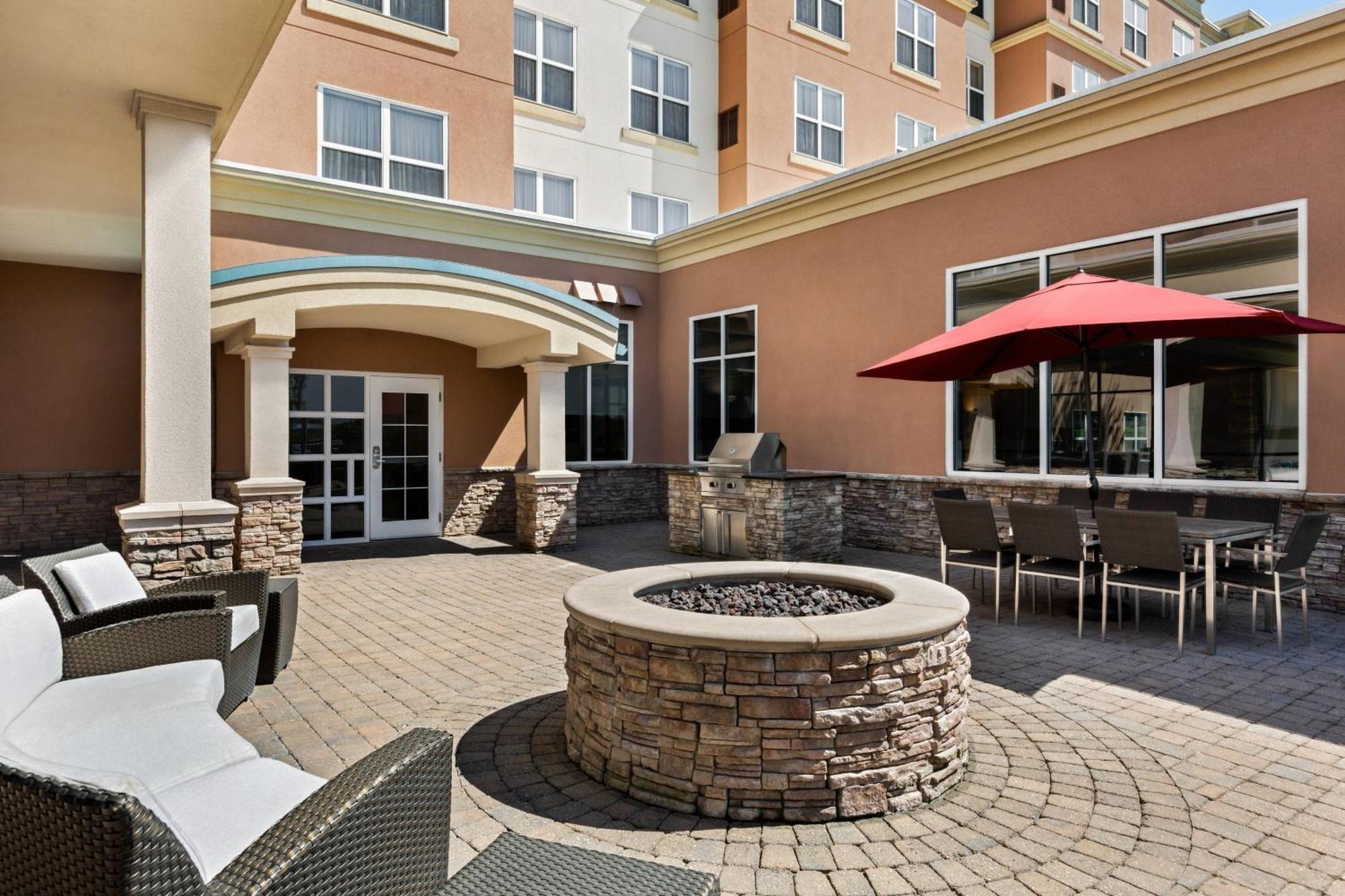 Residence Inn Chattanooga Near Hamilton Place Bagian luar foto
