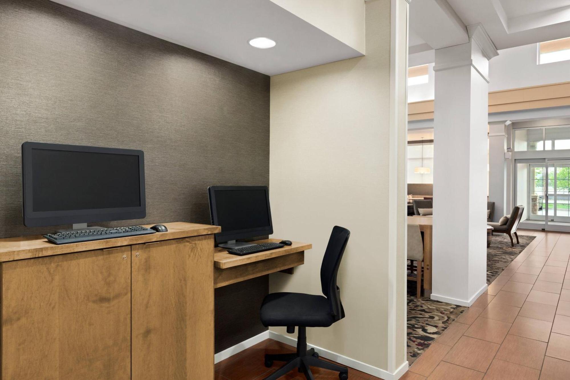 Residence Inn Chattanooga Near Hamilton Place Bagian luar foto