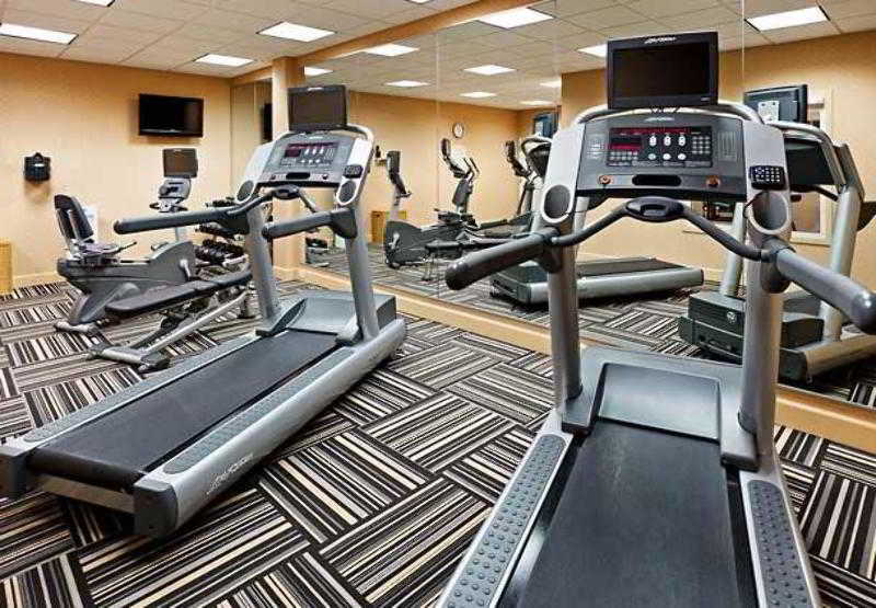 Residence Inn Chattanooga Near Hamilton Place Fasilitas foto