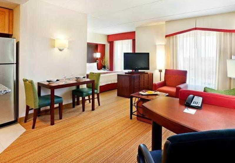 Residence Inn Chattanooga Near Hamilton Place Bagian luar foto