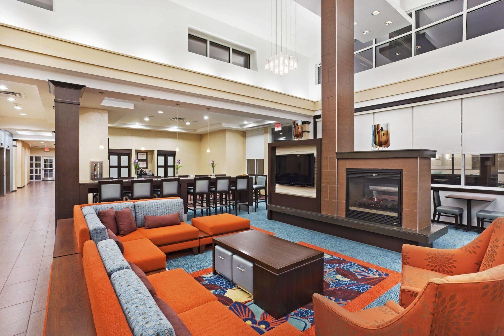 Residence Inn Chattanooga Near Hamilton Place Bagian luar foto