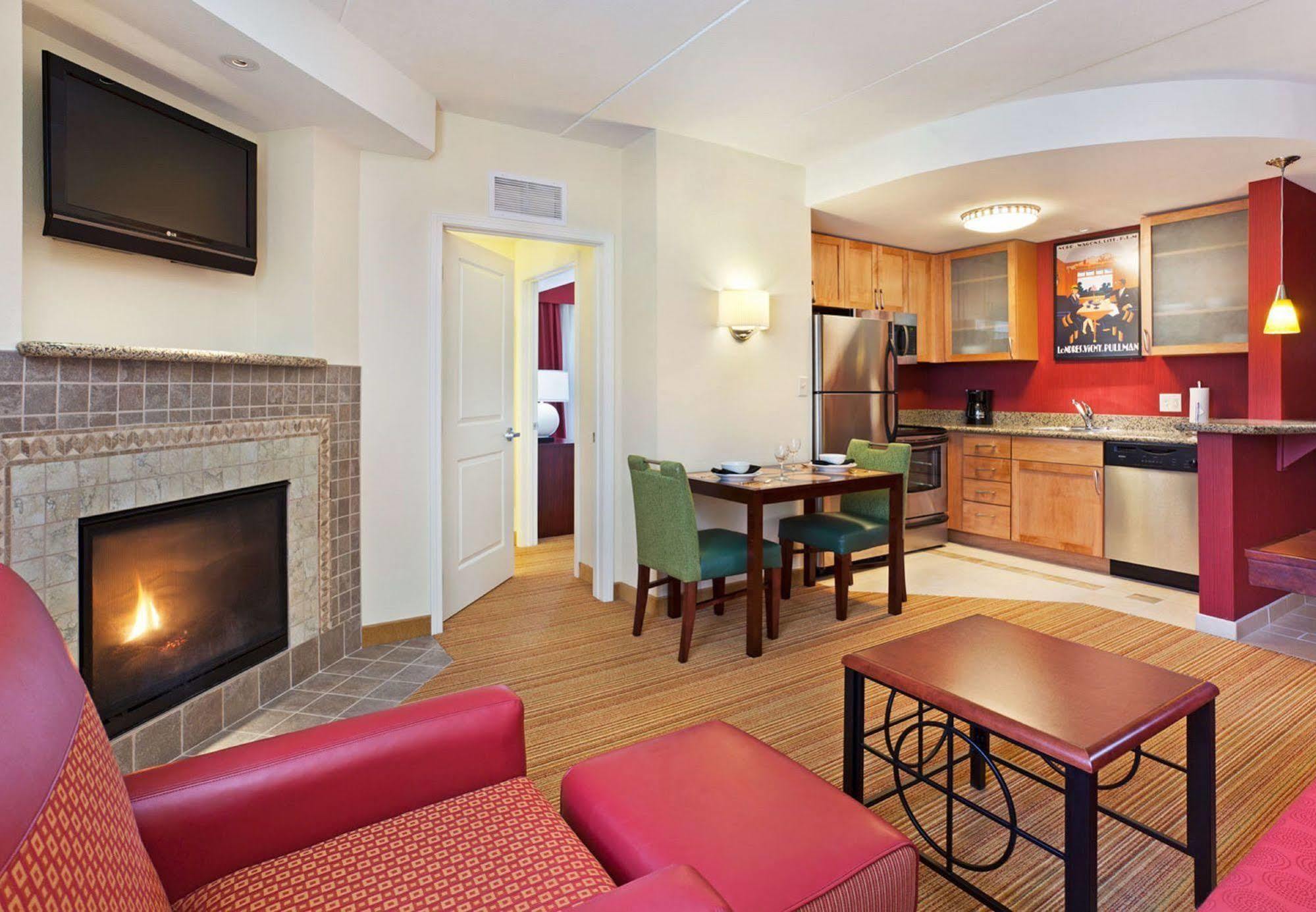 Residence Inn Chattanooga Near Hamilton Place Bagian luar foto