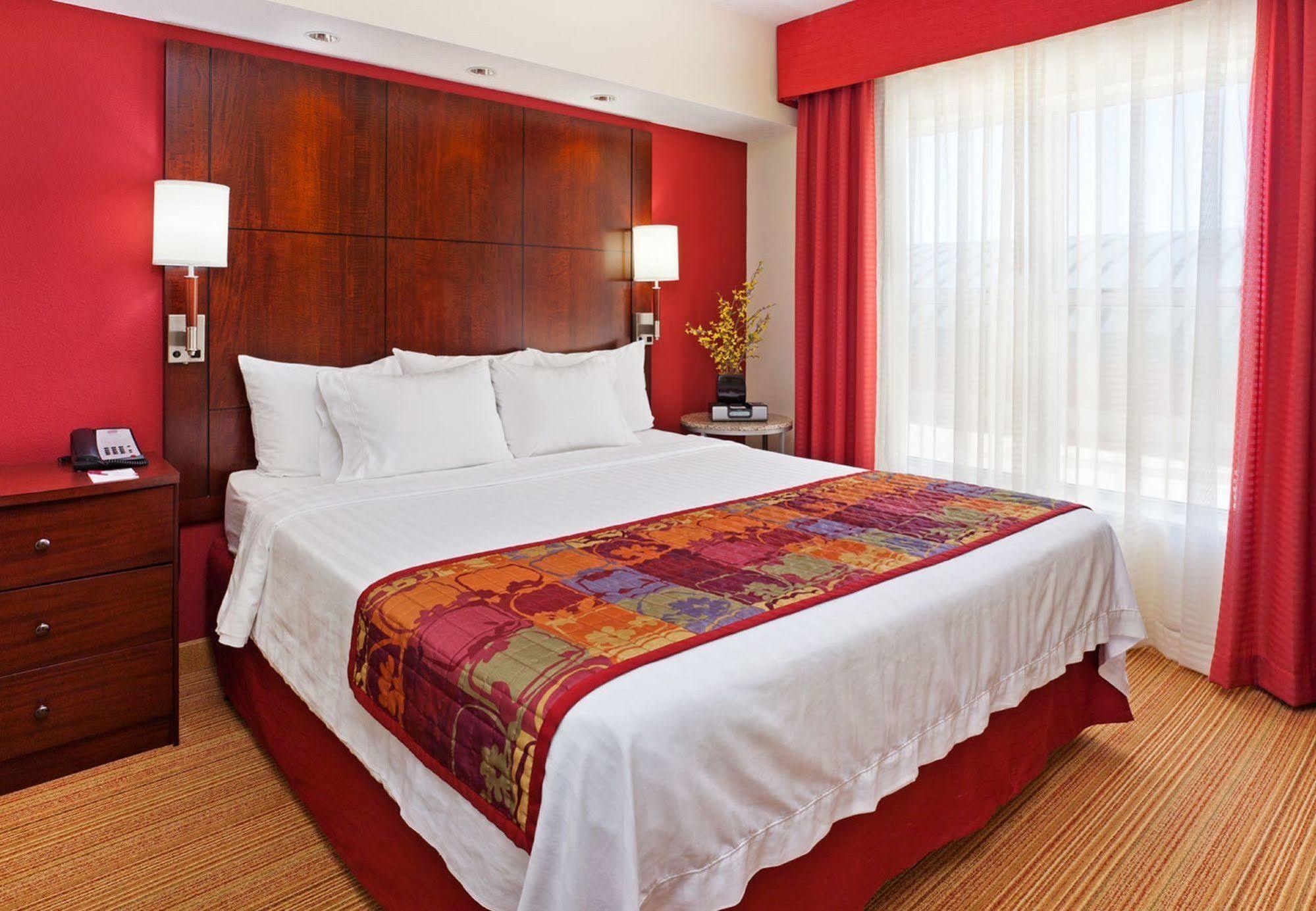 Residence Inn Chattanooga Near Hamilton Place Ruang foto