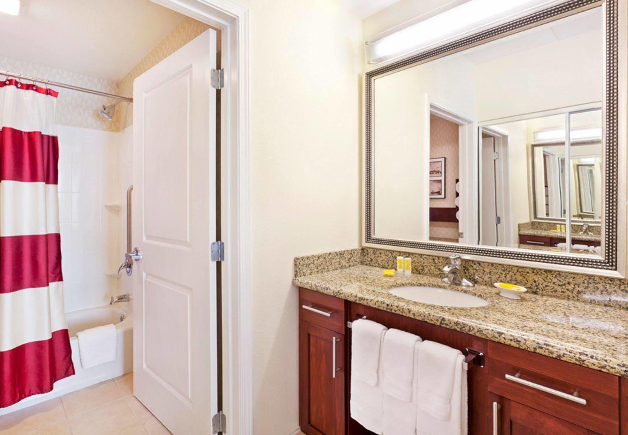 Residence Inn Chattanooga Near Hamilton Place Ruang foto