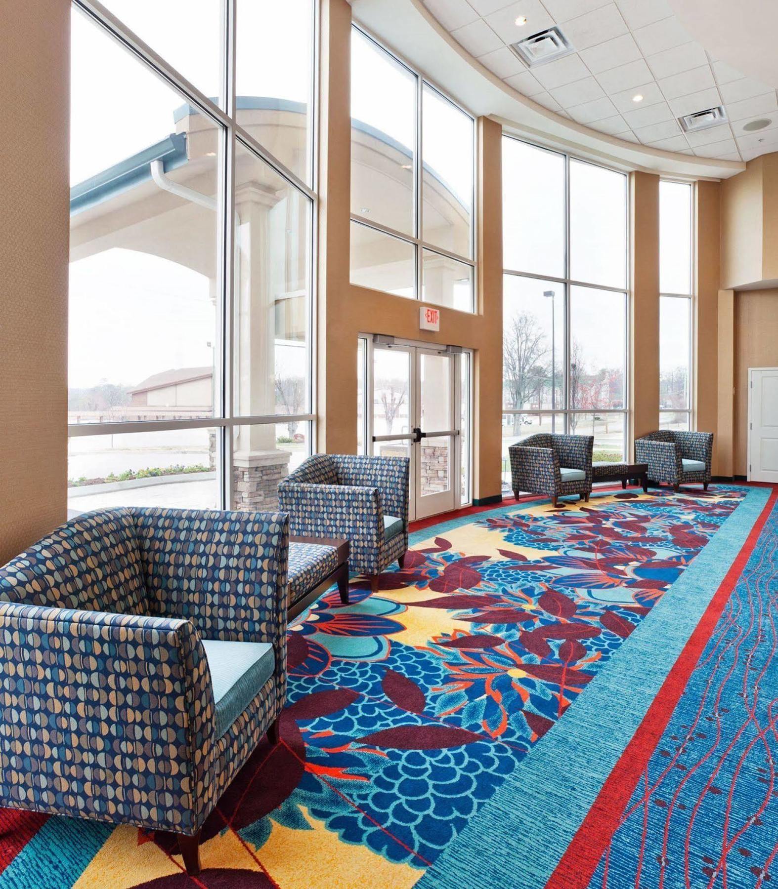 Residence Inn Chattanooga Near Hamilton Place Bagian luar foto
