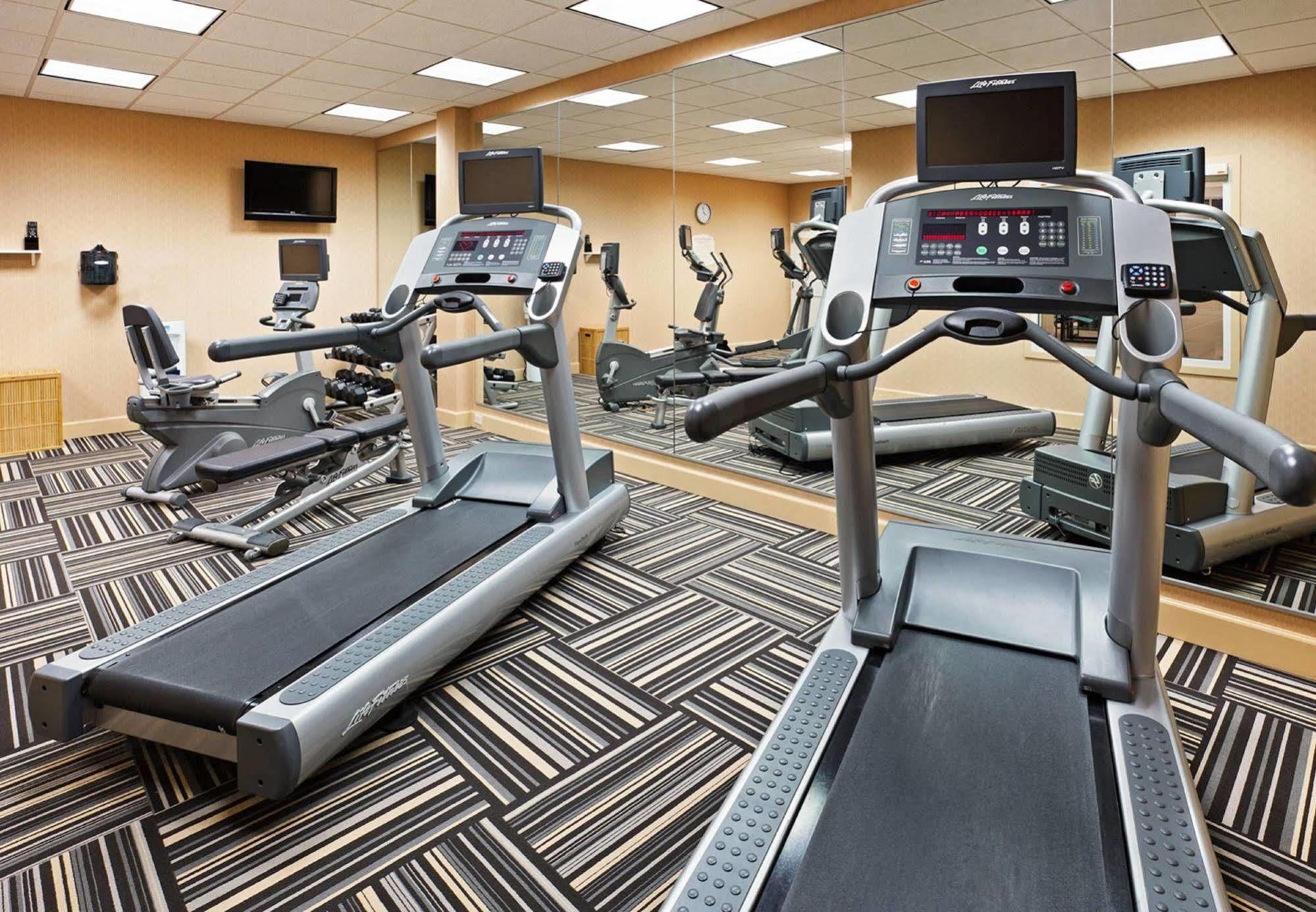 Residence Inn Chattanooga Near Hamilton Place Bagian luar foto