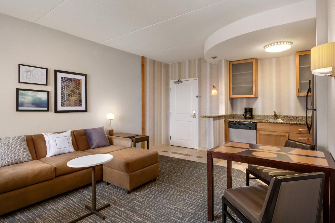 Residence Inn Chattanooga Near Hamilton Place Bagian luar foto