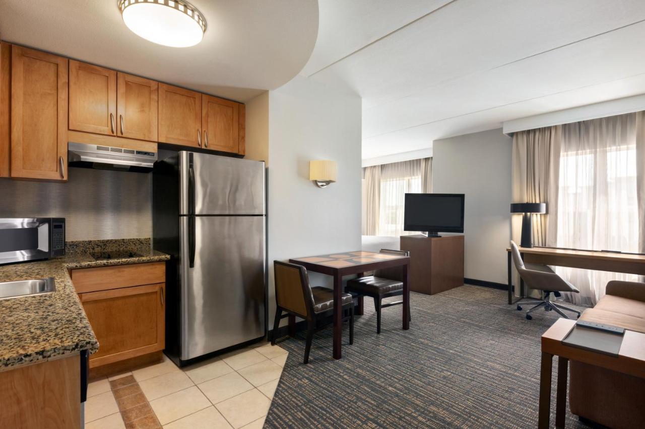 Residence Inn Chattanooga Near Hamilton Place Bagian luar foto
