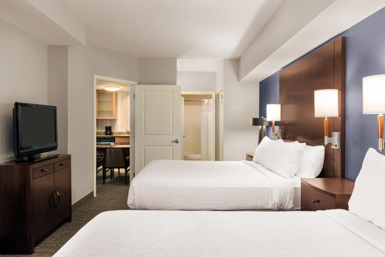 Residence Inn Chattanooga Near Hamilton Place Bagian luar foto