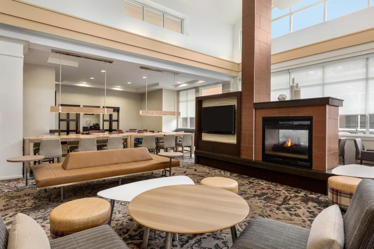 Residence Inn Chattanooga Near Hamilton Place Bagian luar foto