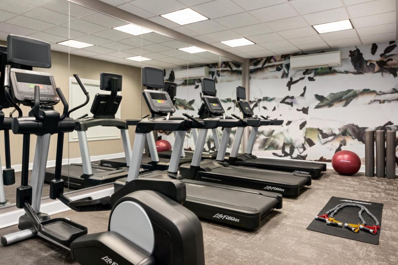 Residence Inn Chattanooga Near Hamilton Place Bagian luar foto